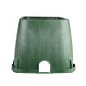 Nds Spec Box Only Green 12 in. X 21 in. X 15 in. 