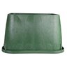 Nds Spec Box Only Green 12 in. X 21 in. X 15 in. 