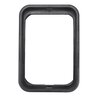 NDS Standard Series Valve Box (Body Only) Black Jumbo Rectangle 13 in. x 20 in. x 6 in.