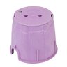 NDS 10 in. Round Box Bolt Down Reclaimed