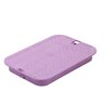 NDS Overlapping Cover Reclaimed Water Purple 14 in. x 19 in.
