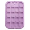 NDS Overlapping Cover Reclaimed Water Purple 14 in. x 19 in.