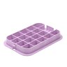 NDS Overlapping Cover Reclaimed Water Purple 14 in. x 19 in.