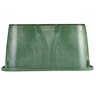 NDS Jumbo Overlapping Cvr ICV Valve Box Green 13 in. x 20 in.