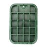 NDS 14 x 19 OVERLAPPING COVER - WATER GREEN