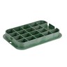 NDS 14 x 19 OVERLAPPING COVER - WATER GREEN