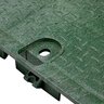 NDS 14 x 19 OVERLAPPING COVER - WATER GREEN