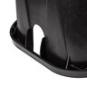 NDS Pro-Spec Series Valve Box Black Body & Green Lid 14 in. x 19 in.