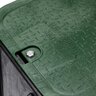 NDS Pro-Spec Series Valve Box Black Body & Green Lid 14 in. x 19 in.