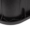 NDS Pro-Spec Series Valve Box Black Body & Green Lid 14 in. x 19 in.