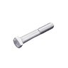 NDS Valve Box Lid Bolt 2-1/2 in. x 3/8 in. Stainless Steel