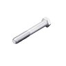 NDS Valve Box Lid Bolt 2-1/2 in. x 3/8 in. Stainless Steel