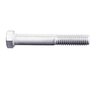 NDS Valve Box Lid Bolt 2-1/2 in. x 3/8 in. Stainless Steel