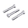 NDS Valve Box Lid Bolt 2-1/2 in. x 3/8 in. Stainless Steel