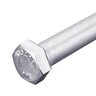 NDS Valve Box Lid Bolt 2-1/2 in. x 3/8 in. Stainless Steel