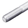 NDS Valve Box Lid Bolt 2-1/2 in. x 3/8 in. Stainless Steel