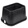 NDS Box Black 14 in. x 19 in.