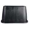 NDS Box Black 14 in. x 19 in.