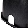 NDS Overlap Bolt-Down Cover Blk Water 14 in. x 19 in. 