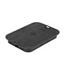 NDS Overlapping Cover ICV Black 14 in. x 19 in.