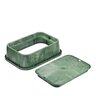 Valve Box Extension ICV Green Cover 13 in. x 20 in. x 6 in.