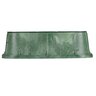 Valve Box Extension ICV Green Cover 13 in. x 20 in. x 6 in.