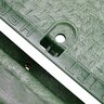 Valve Box Extension ICV Green Cover 13 in. x 20 in. x 6 in.