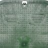 Valve Box Extension ICV Green Cover 13 in. x 20 in. x 6 in.