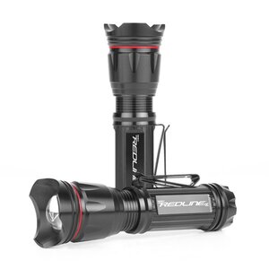 REDLINE OC Flashlight - NEBO