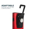 NEBO Slim Rechargeable Pocket Light 500 Lumens