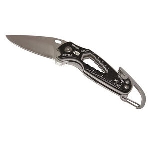 NEBO SmartKnife True Utility Pocket Knife