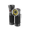 NEBO Cryket C-O-B LED Flashlight Black 250 Lumen