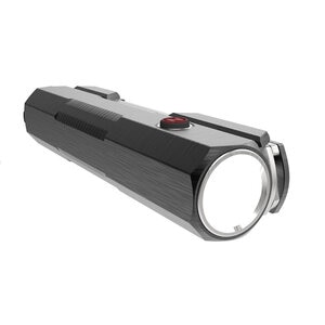 PAL+ Powerbank Flashlight and Knife