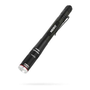 NEBO Inspector RC Rechargeable Pen Light