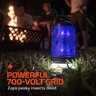 Mini Bug Zapper and Latern