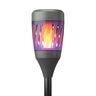 Solar Torch Zapper