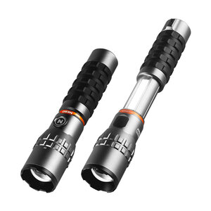 SLYDE KING 2K RECHARGABLE FLASH LIGHT