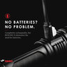 Redline X Flashlight Rechargeable