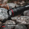 Redline X Flashlight Rechargeable