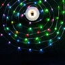 NEBO LUNA 400+ 2-in-1 Lantern & Color String Light