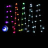 NEBO LUNA 400+ 2-in-1 Lantern & Color String Light
