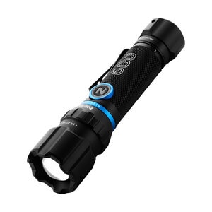 NEBO Blueline 600 Flex Flashlight