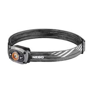 MYCRO 450 Headlamp (Gray)