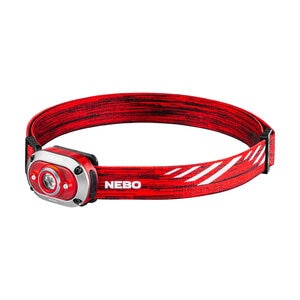 MYCRO 450 Headlamp (Red)