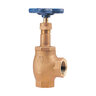 T-311Y-1 Bronze Anglevalve