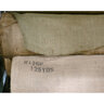 NYP Corp Plain Burlap Windbreak Roll, 48 in. x 100 yd. 