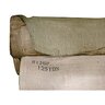 NYP Corp Plain Burlap Windbreak 72 in. x 100 yd. 