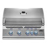 Napoleon Built-In 700 Series Grill Head w/ Infrared Rear Burner Stainless Steel LP 32 in.