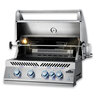 Napoleon Built-In 700 Series Grill Head w/ Infrared Rear Burner Stainless Steel LP 32 in.