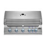 Napoleon Built-In 700 Series Grill Head w/ Infrared Rear Burner Stainless Steel LP 38 in.